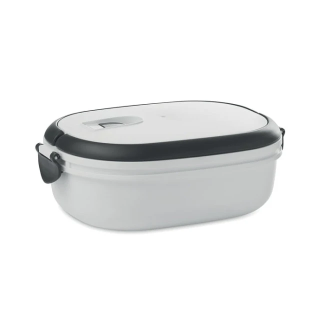 PP Lunch Box With Air Tight Lid