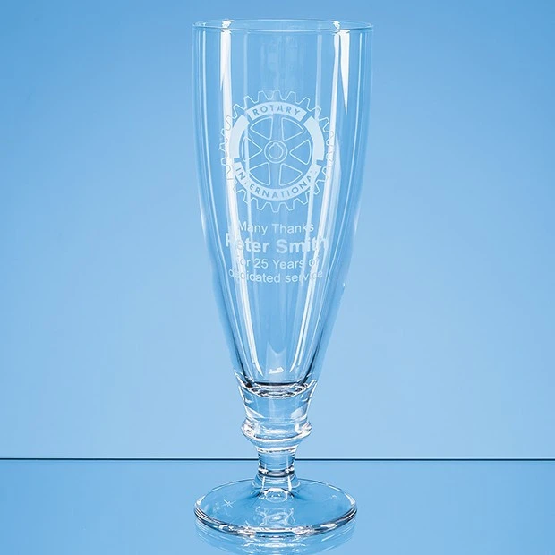 0.385ltr Harmony Beer Glass