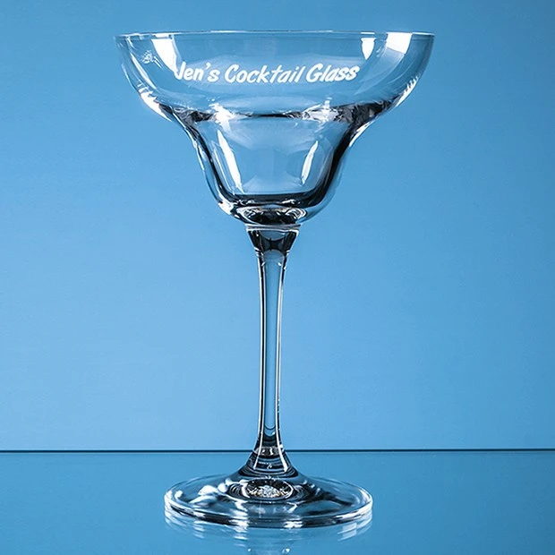 240ml Infinity Champagne Saucer