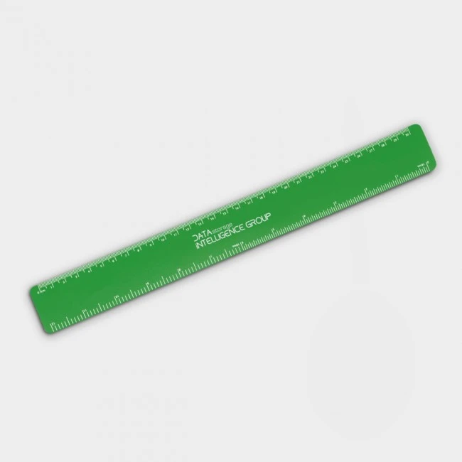 Green & Good Flexi Ruler 30cm - Recycled