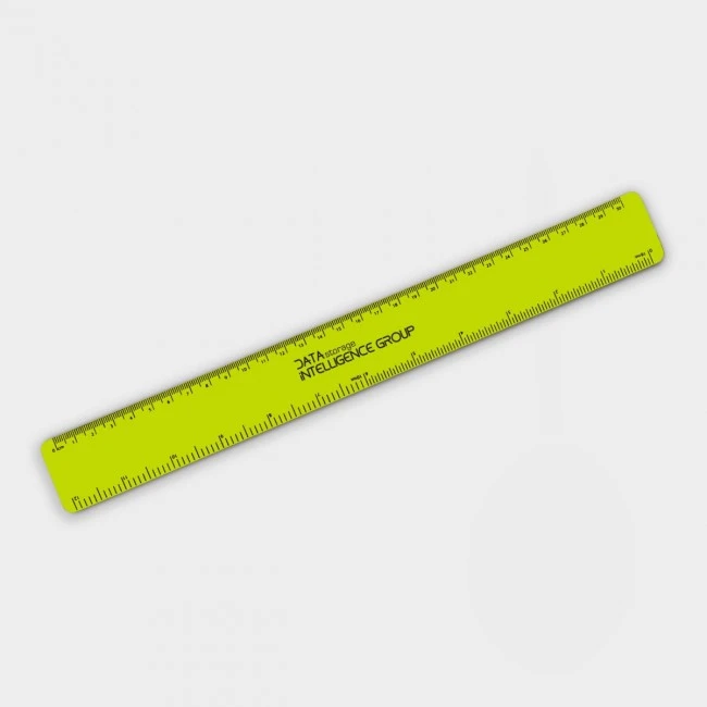 Green & Good Flexi Ruler 30cm - Recycled