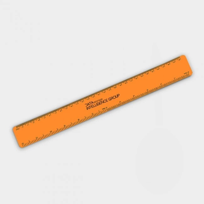 Green & Good Flexi Ruler 30cm - Recycled