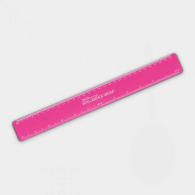 Green & Good Flexi Ruler 30cm - Recycled