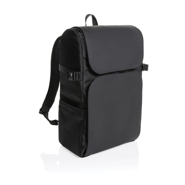 Pascal AWARE™ RPET Deluxe Weekend Backpack