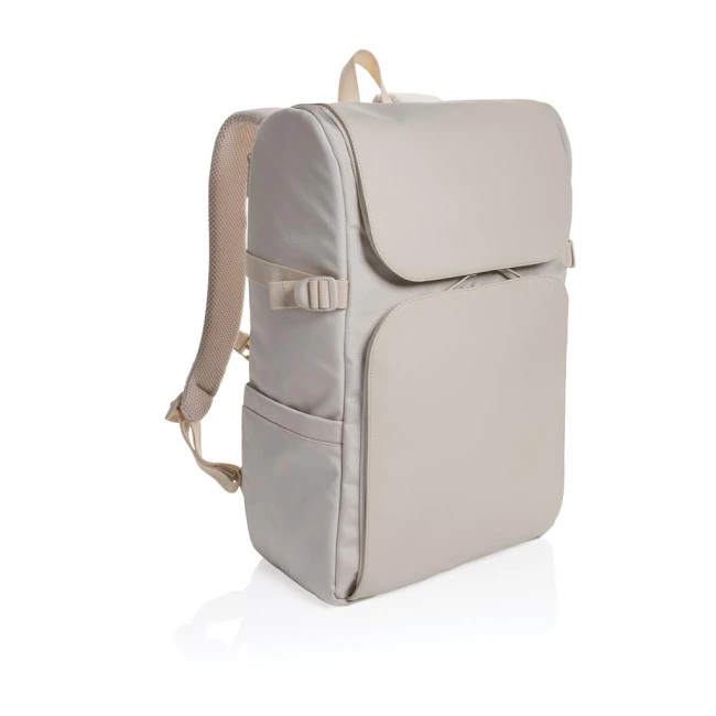 Pascal AWARE™ RPET Deluxe Weekend Backpack