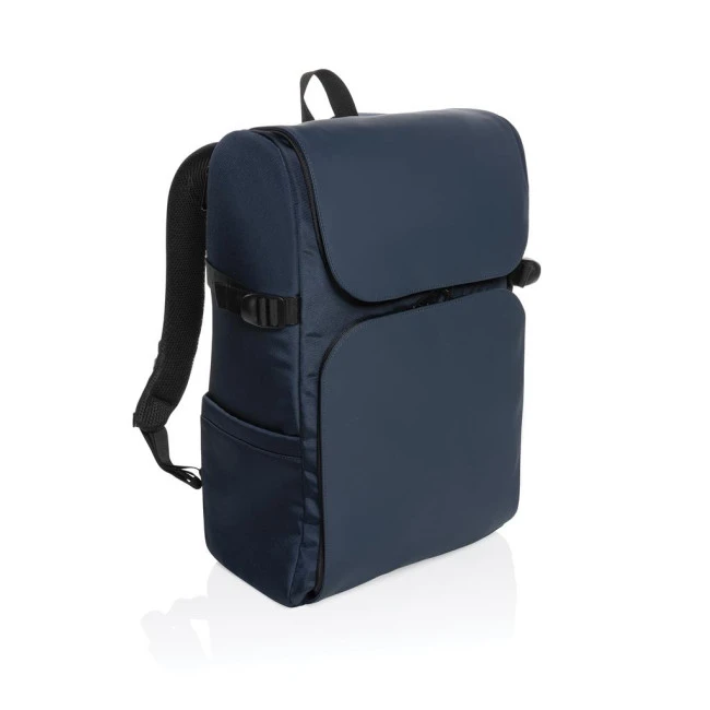 Pascal AWARE™ RPET Deluxe Weekend Backpack