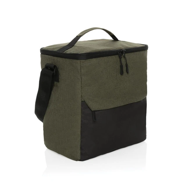 Kazu AWARE™ RPET Basic Cooler Bag