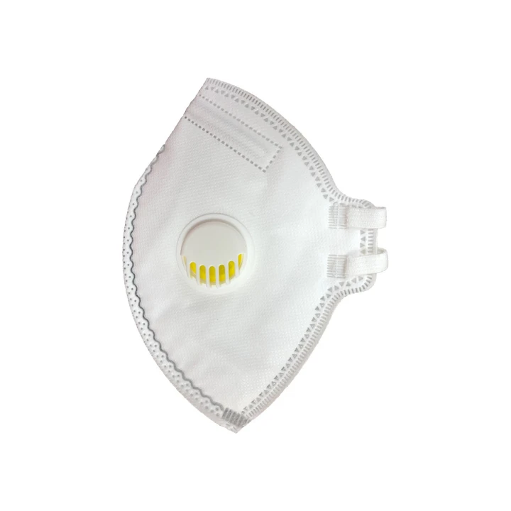 FFP3 Face Mask with Valve