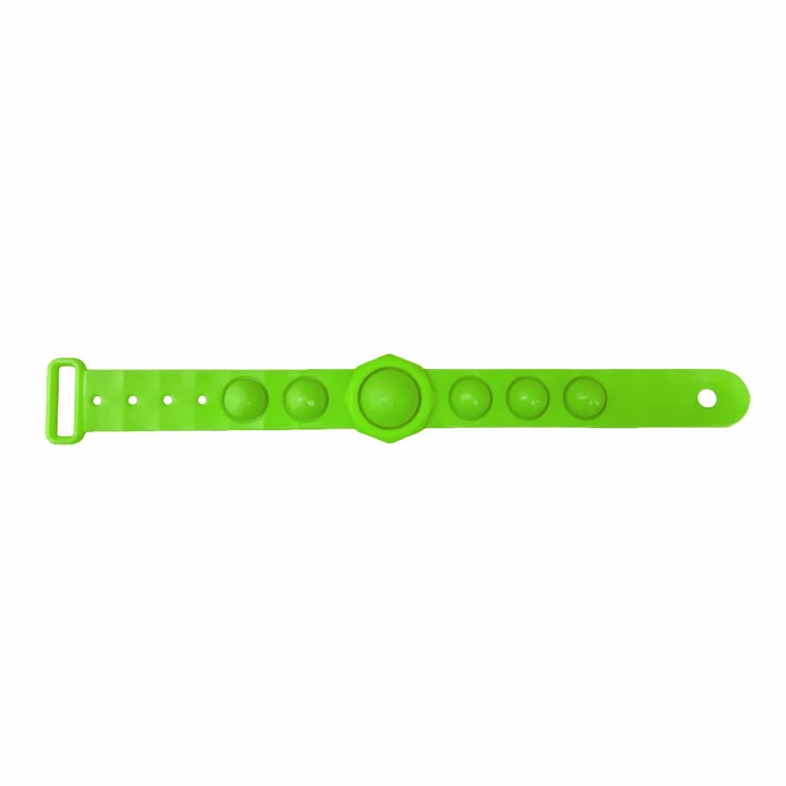 Wrist Pop Fidget