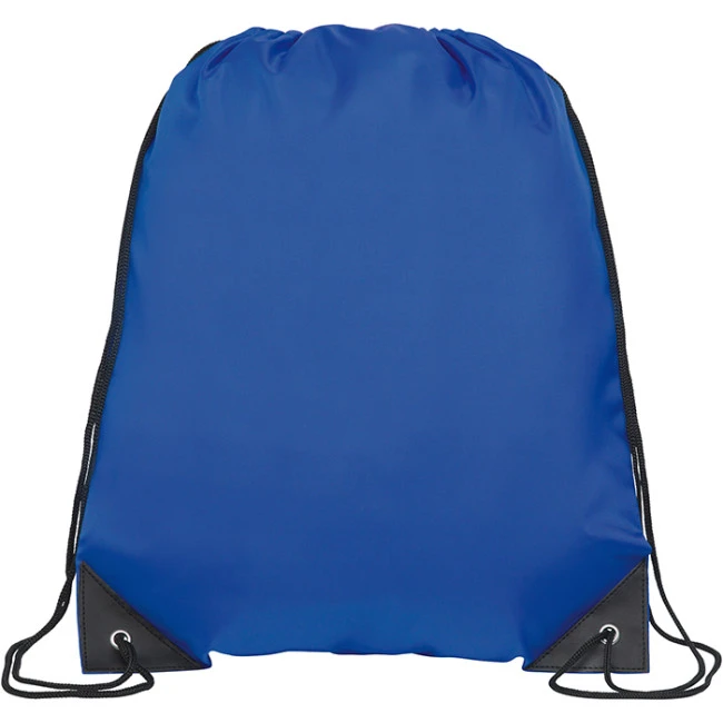 Kingsgate Eco Recycled Drawstring Bag