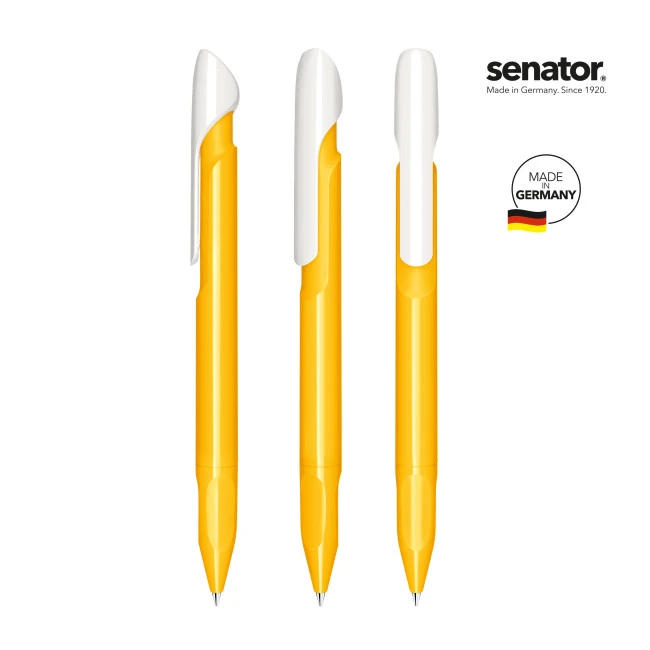 Senator Evoxx Duo Recycled Ball Pen