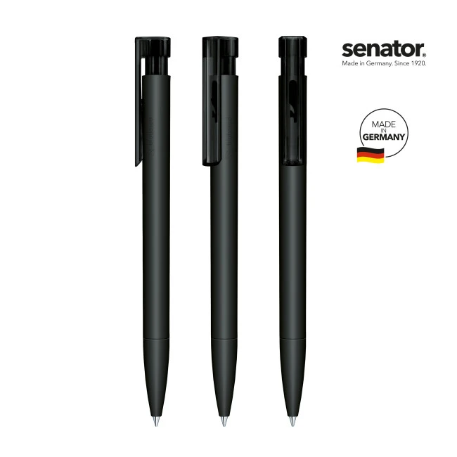 Senator Liberty Bio Push Ball Pen