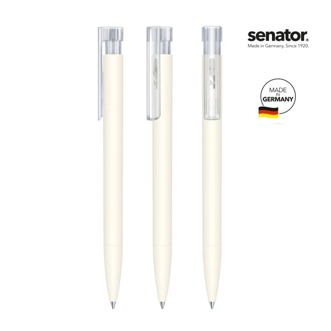 Senator Liberty Bio Push Ball Pen