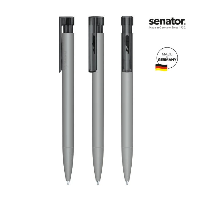 Senator Liberty Bio Push Ball Pen