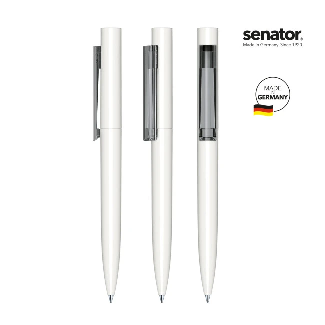 Senator Headliner Polished Basic Twist Ball Pen