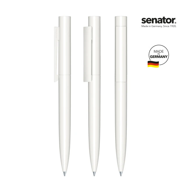 Senator Headliner Polished Basic Twist Ball Pen