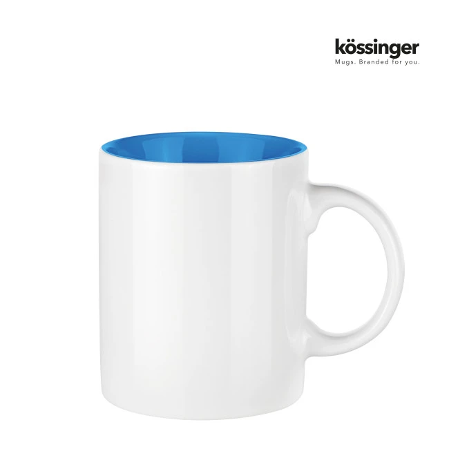 Kossinger Carina Inside Stoneware Mug