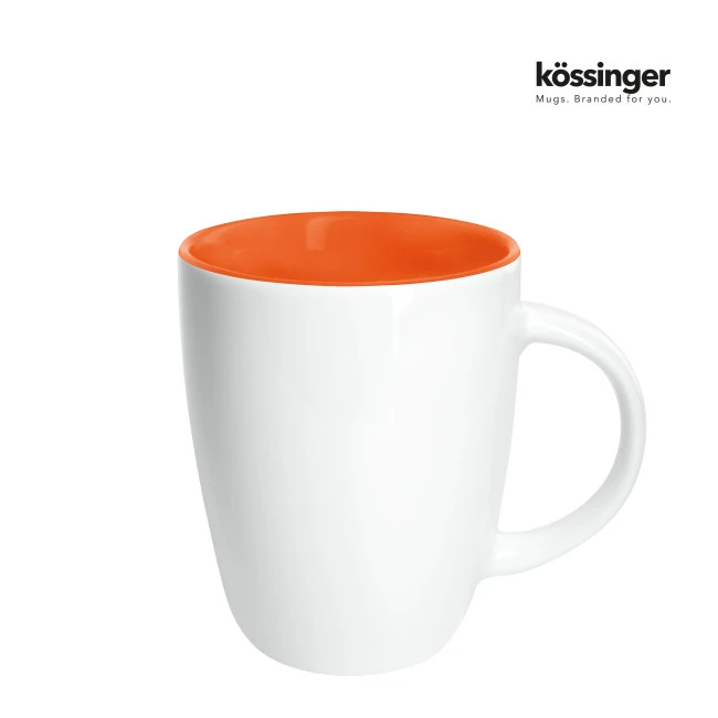 Kossinger Elektra Inside Slim Stoneware Mug