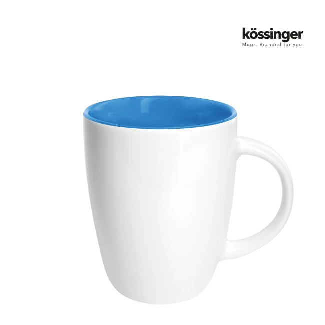 Kossinger Elektra Inside Slim Stoneware Mug