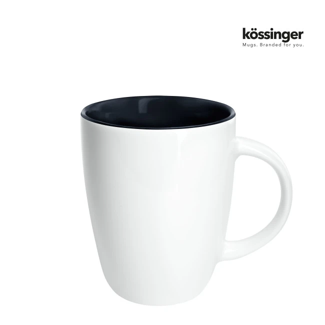 Kossinger Elektra Inside Slim Stoneware Mug