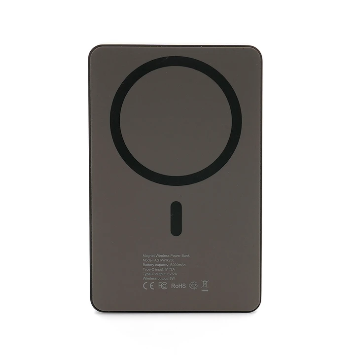 Magnetic Wireless Charger