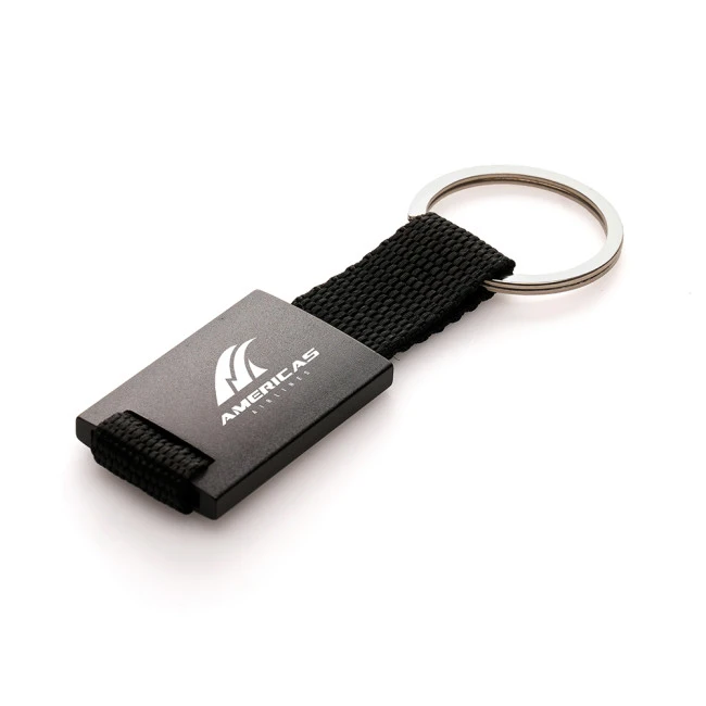 Strap Keyring