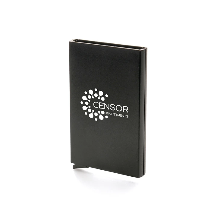 RFID Card Holder