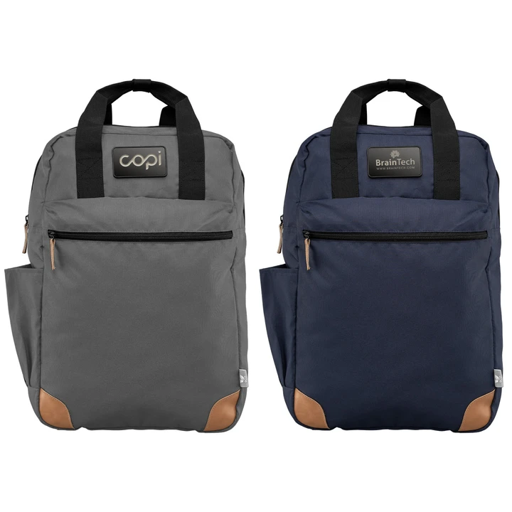 Navigator collection RPET 300D Backpack