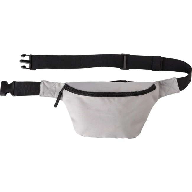 Polyester (600D) Waist Bag