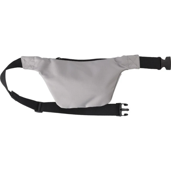 Polyester (600D) Waist Bag