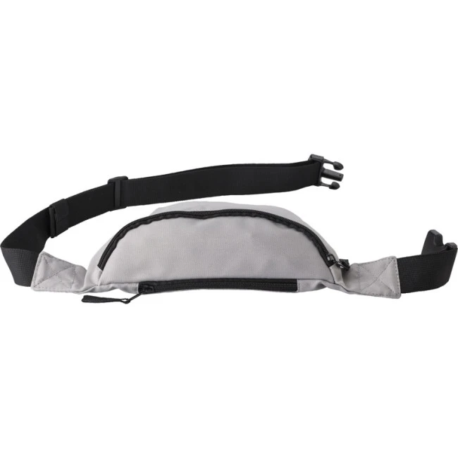 Polyester (600D) Waist Bag