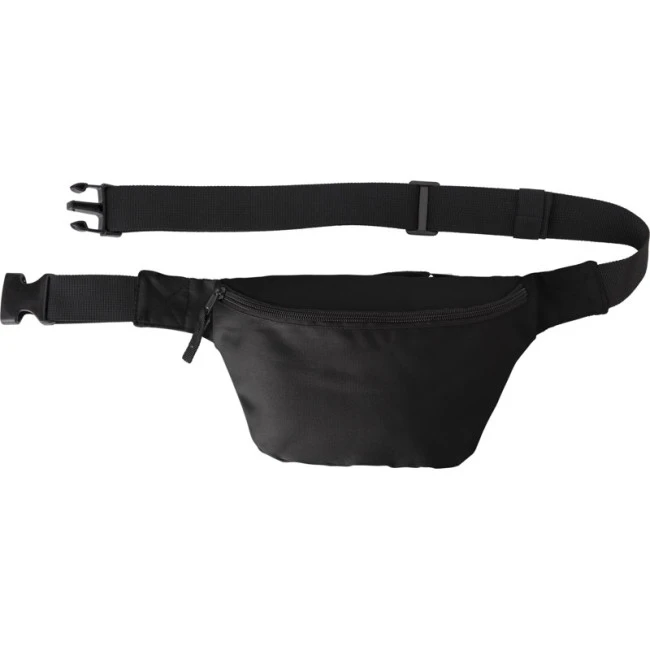 Polyester (600D) Waist Bag