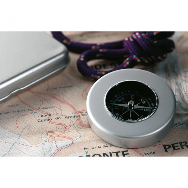 Target Nautical Compass