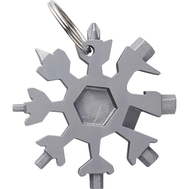 Steel Multi-Tool