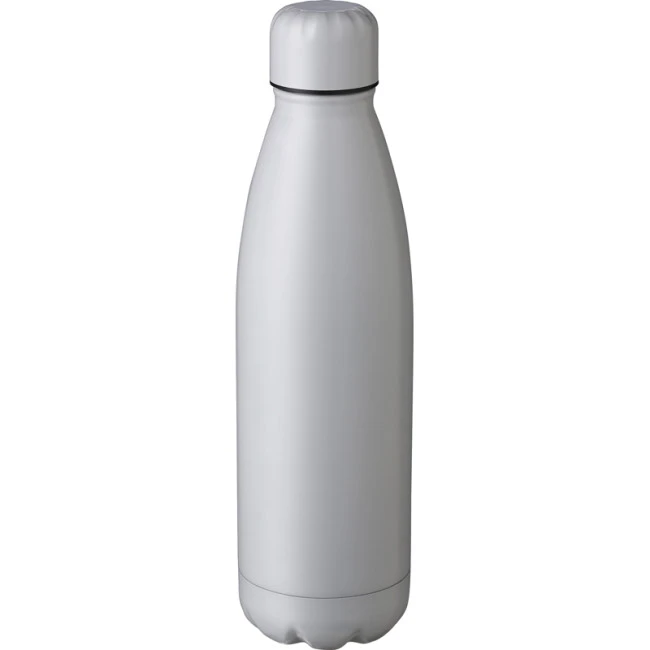 Kara Stainless Steel Double Walled Bottle 500ml