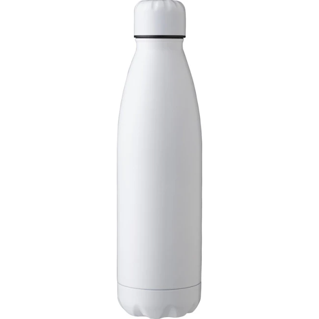 Kara Stainless Steel Double Walled Bottle 500ml