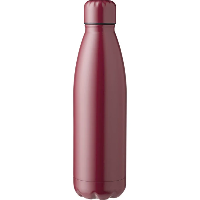 Kara Stainless Steel Double Walled Bottle 500ml