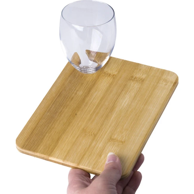 Bamboo Serving Board