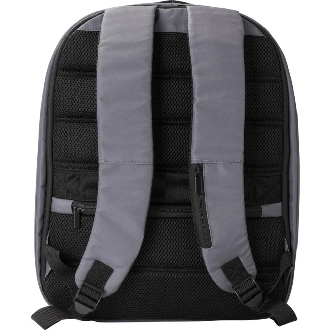 Rpet Anti-Theft Laptop Backpack