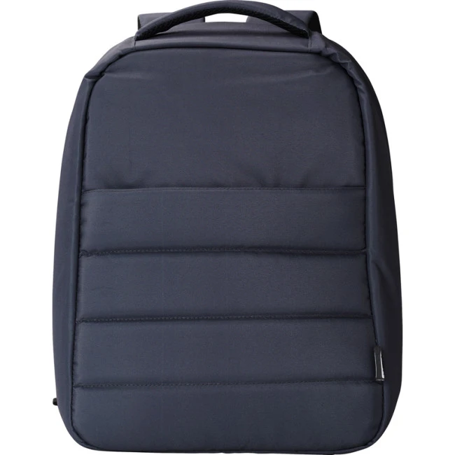 Rpet Anti-Theft Laptop Backpack