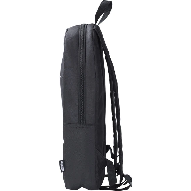 Rpet Laptop Backpack