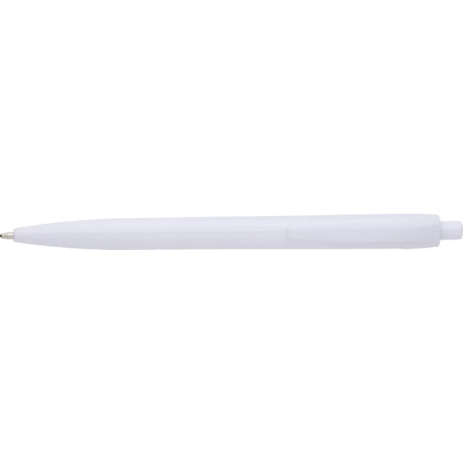 The Bargain Plastic Ballpen