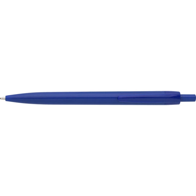 The Bargain Plastic Ballpen