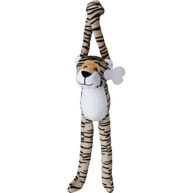 Plush Tiger