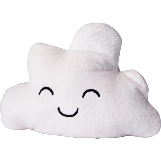 Plush Cloud