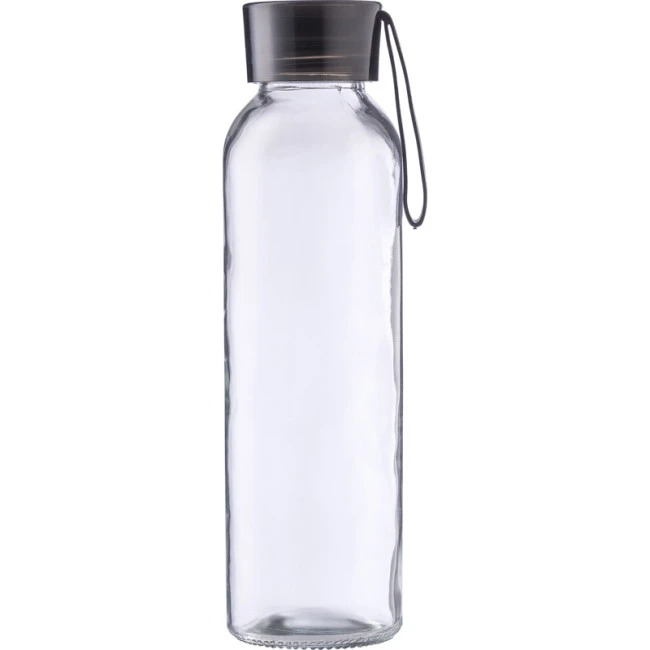 Glass Bottle 500ml