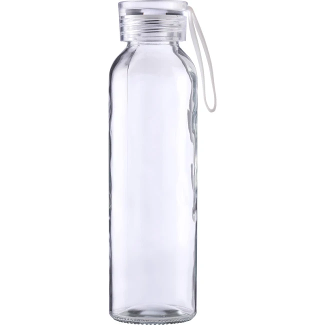 Glass Bottle 500ml