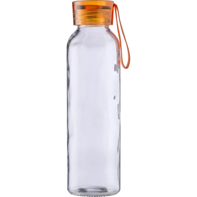 Glass Bottle 500ml