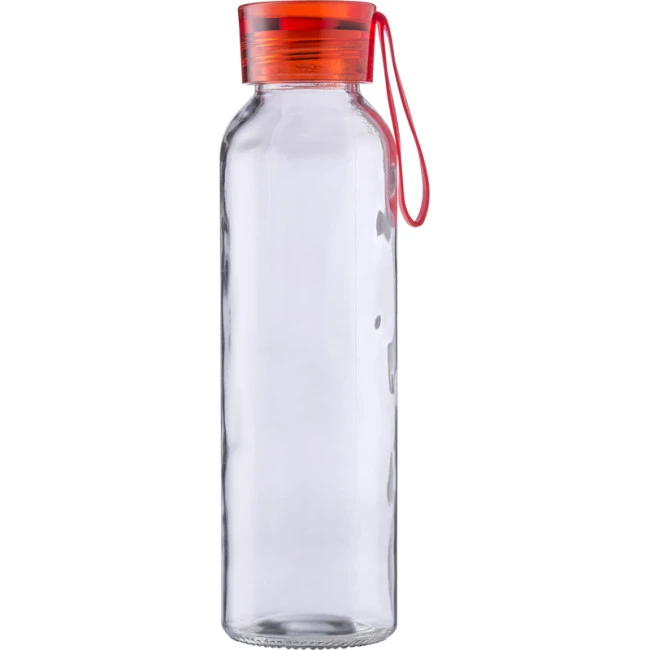 Glass Bottle 500ml