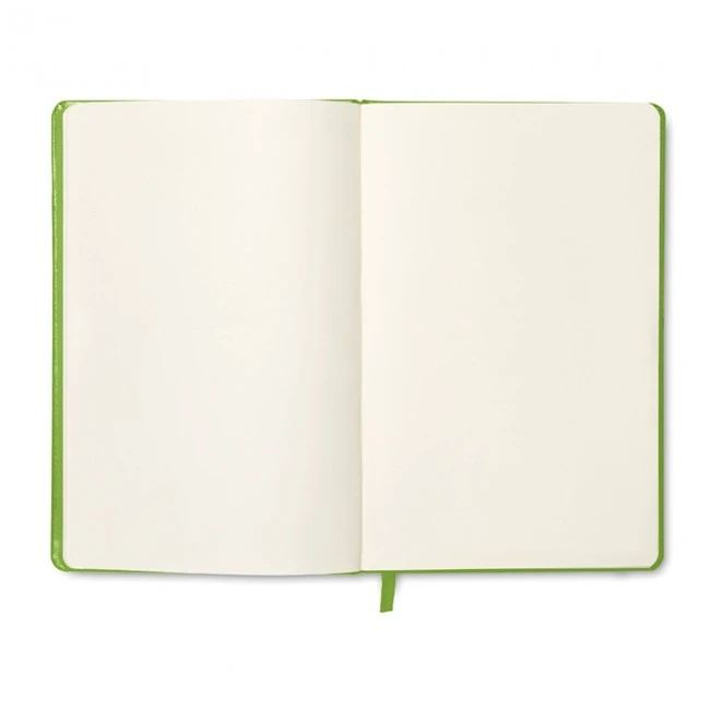 96 pages notebook